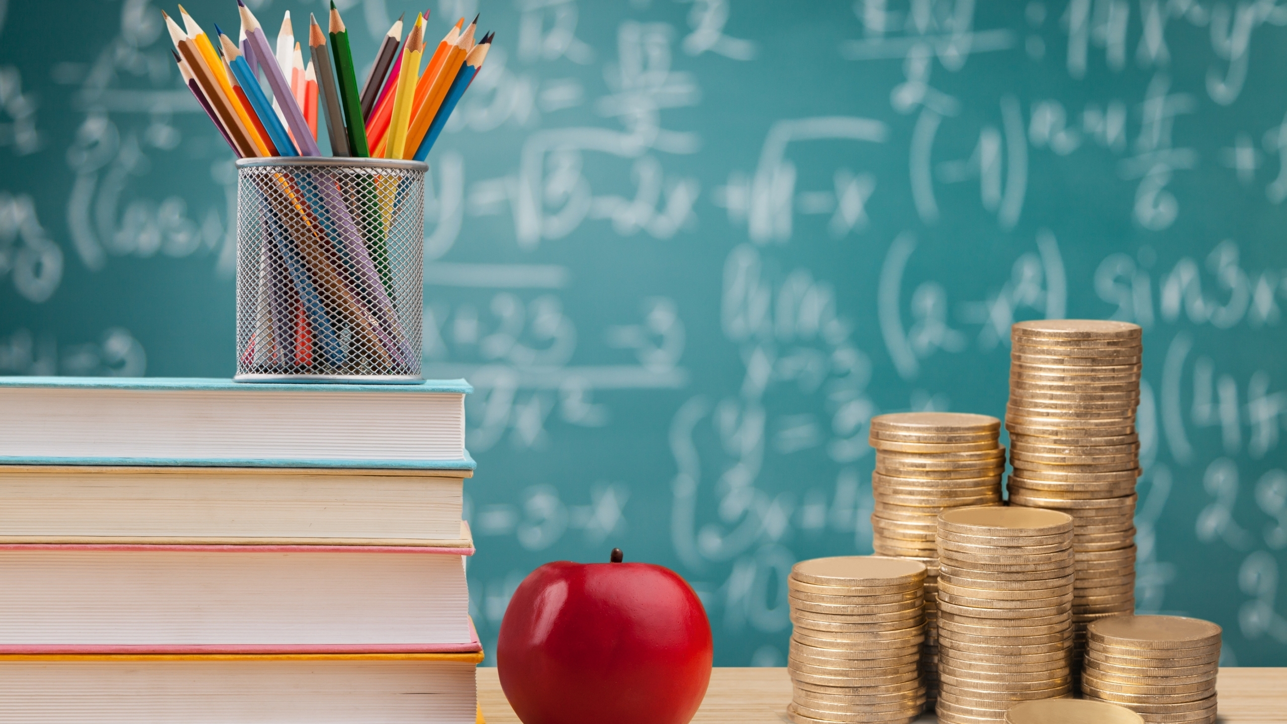 Growing majority of Alabamians want more spent on education, survey says