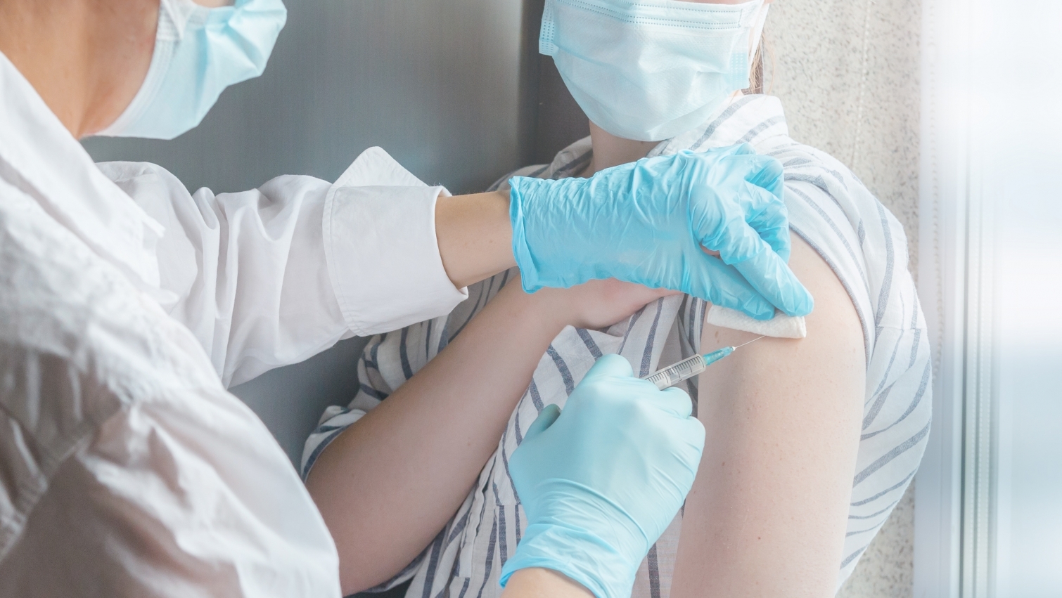 UAB doctor: “Vast majority” hospitalized, very ill with COVID are unvaccinated