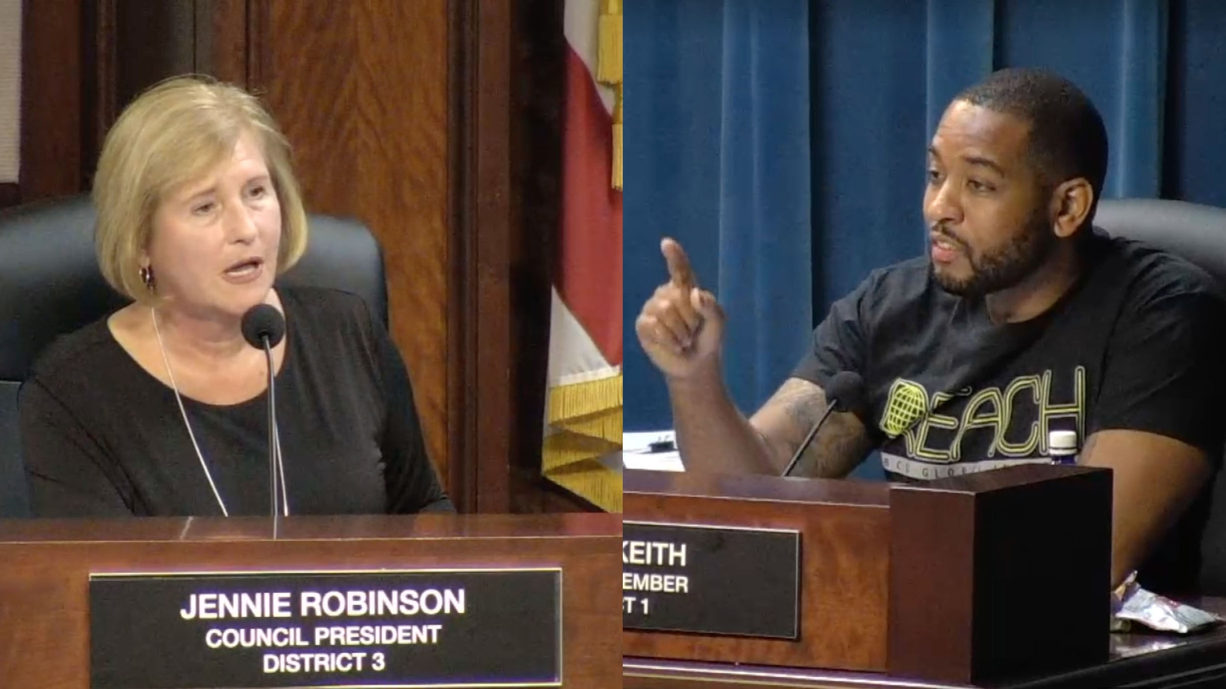 Huntsville officials express mixed support for police reforms