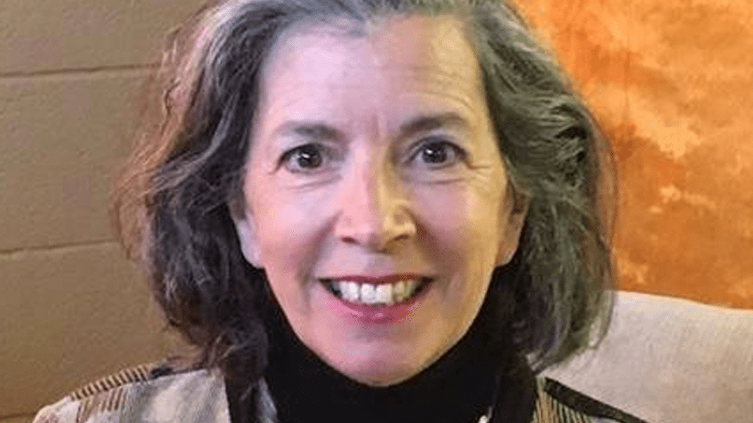 Jackie Zeigler is reportedly considering a run for state auditor