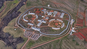 Incarcerated individual may have allegedly been beaten to death by officers