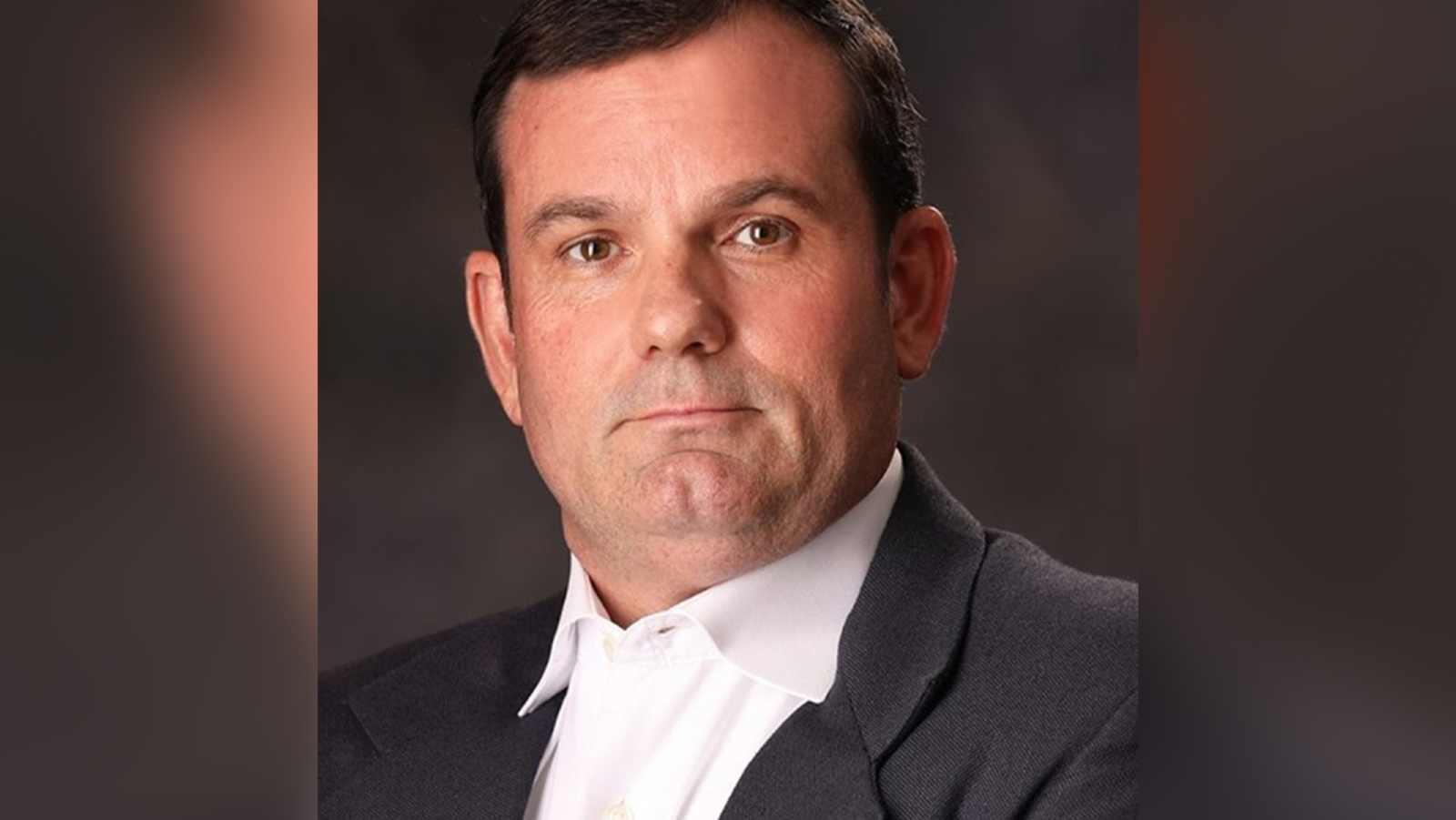 State Rep. Shane Stringer fired over gun rights stance