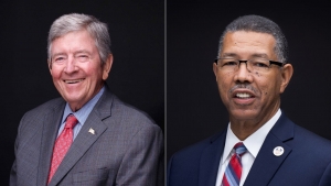 Alabama League of Municipalities elects new president, vice president