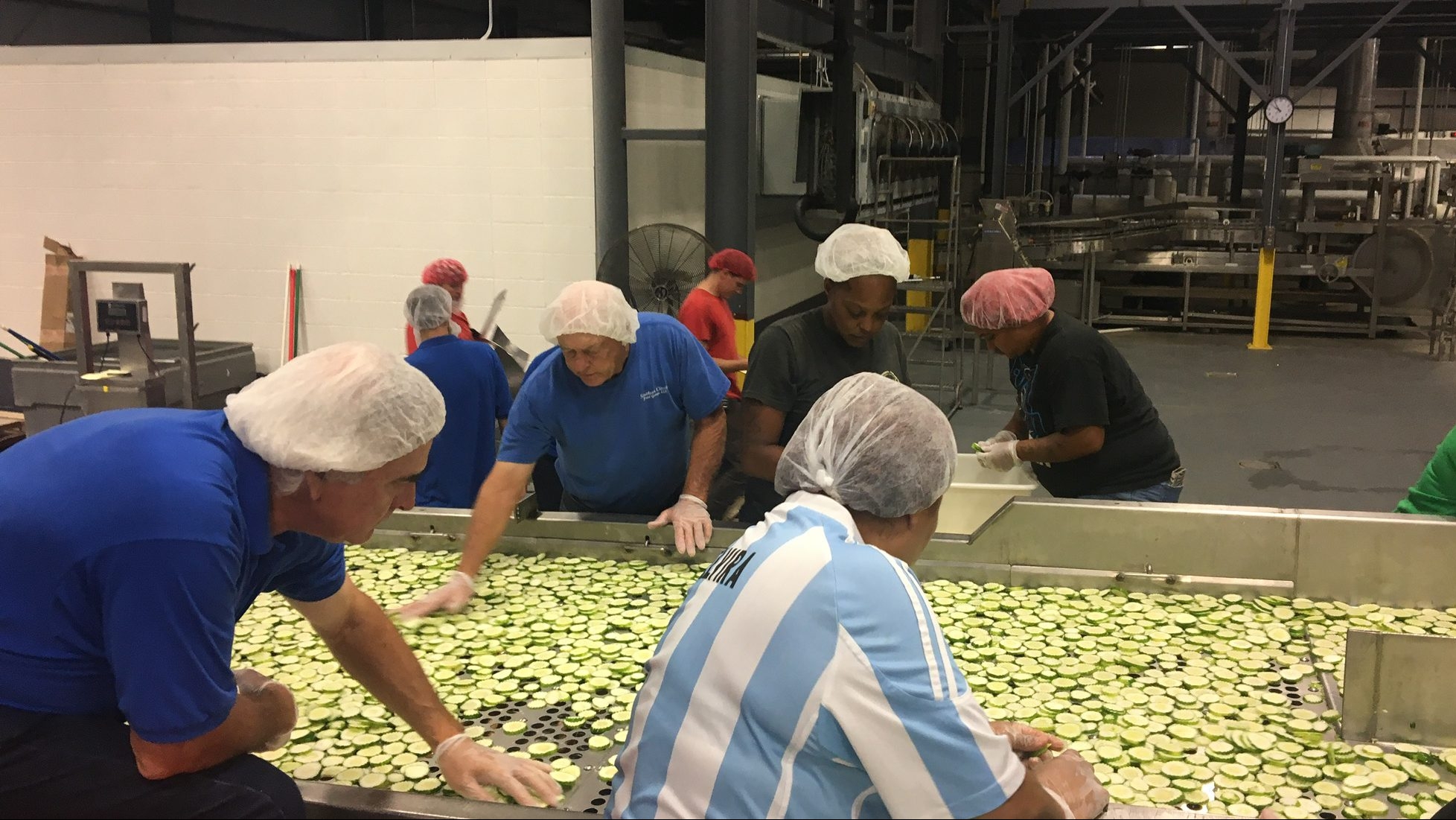 Department of Commerce highlights businesses creating jobs in rural Alabama