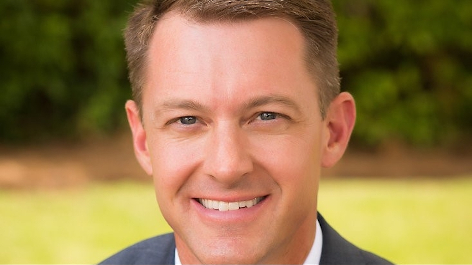 State Rep. Wes Allen announces run for secretary of state