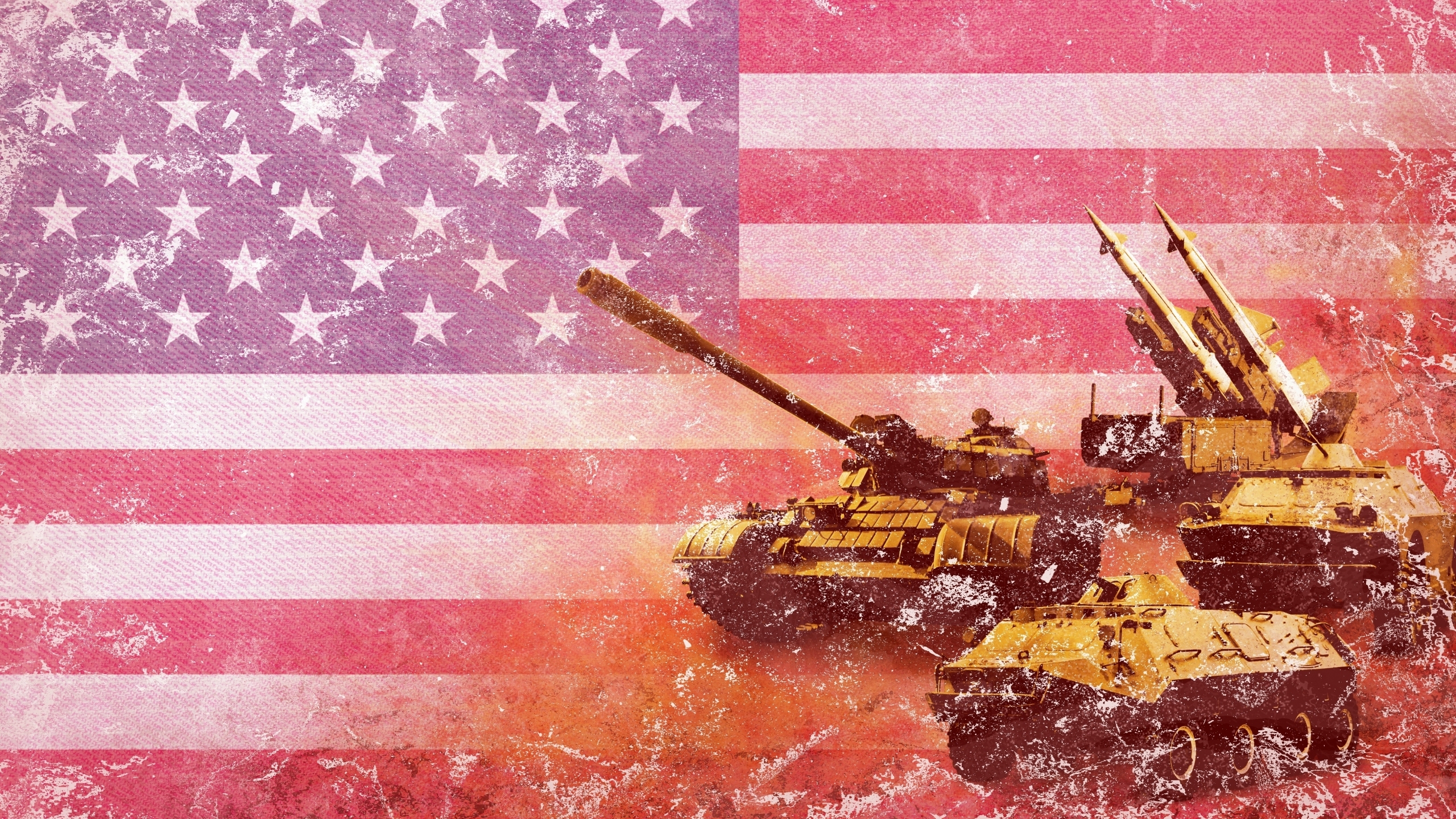 Stop using veterans as political pawns, just give them what they’re owed