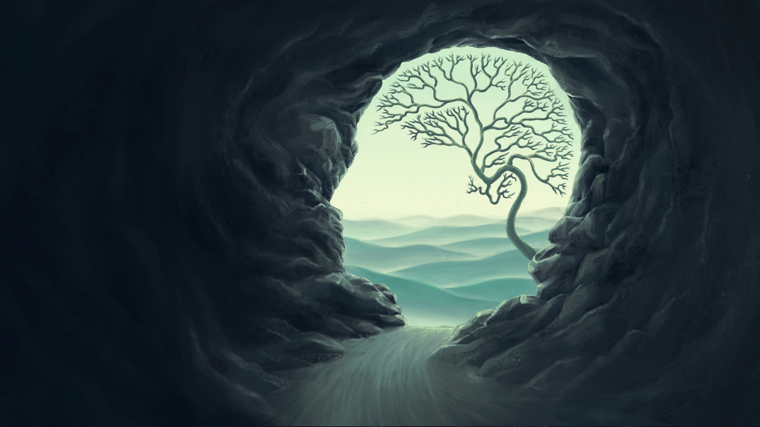 Is it morning in Alabama; dare we hope?