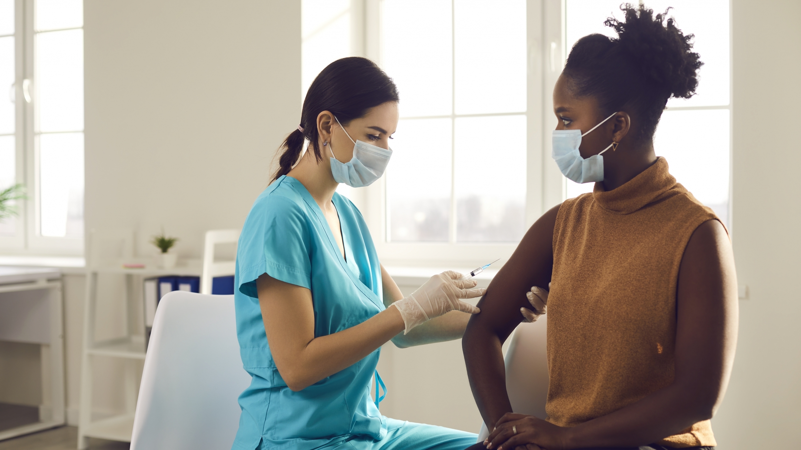 Do we need a vaccine for stubborn?