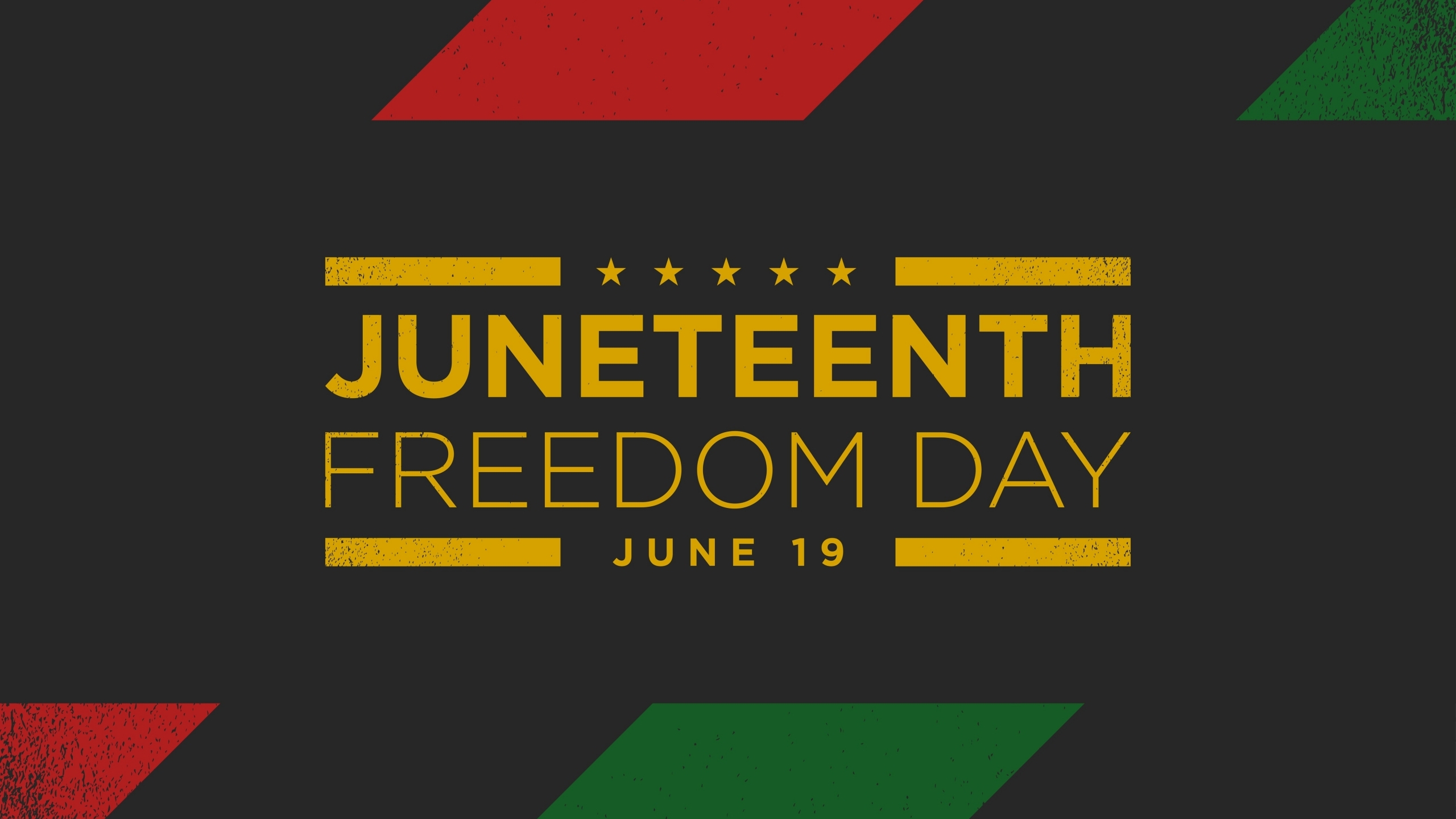 The enduring promise of Juneteenth
