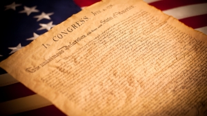 Today is the Fourth of July