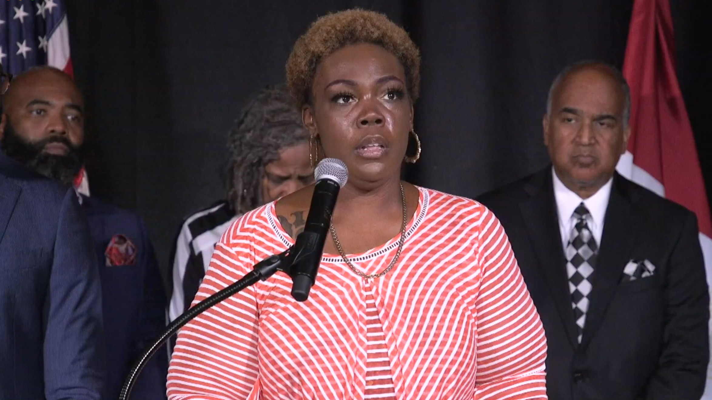 Birmingham offers $25,000 rewards in cases of children shot