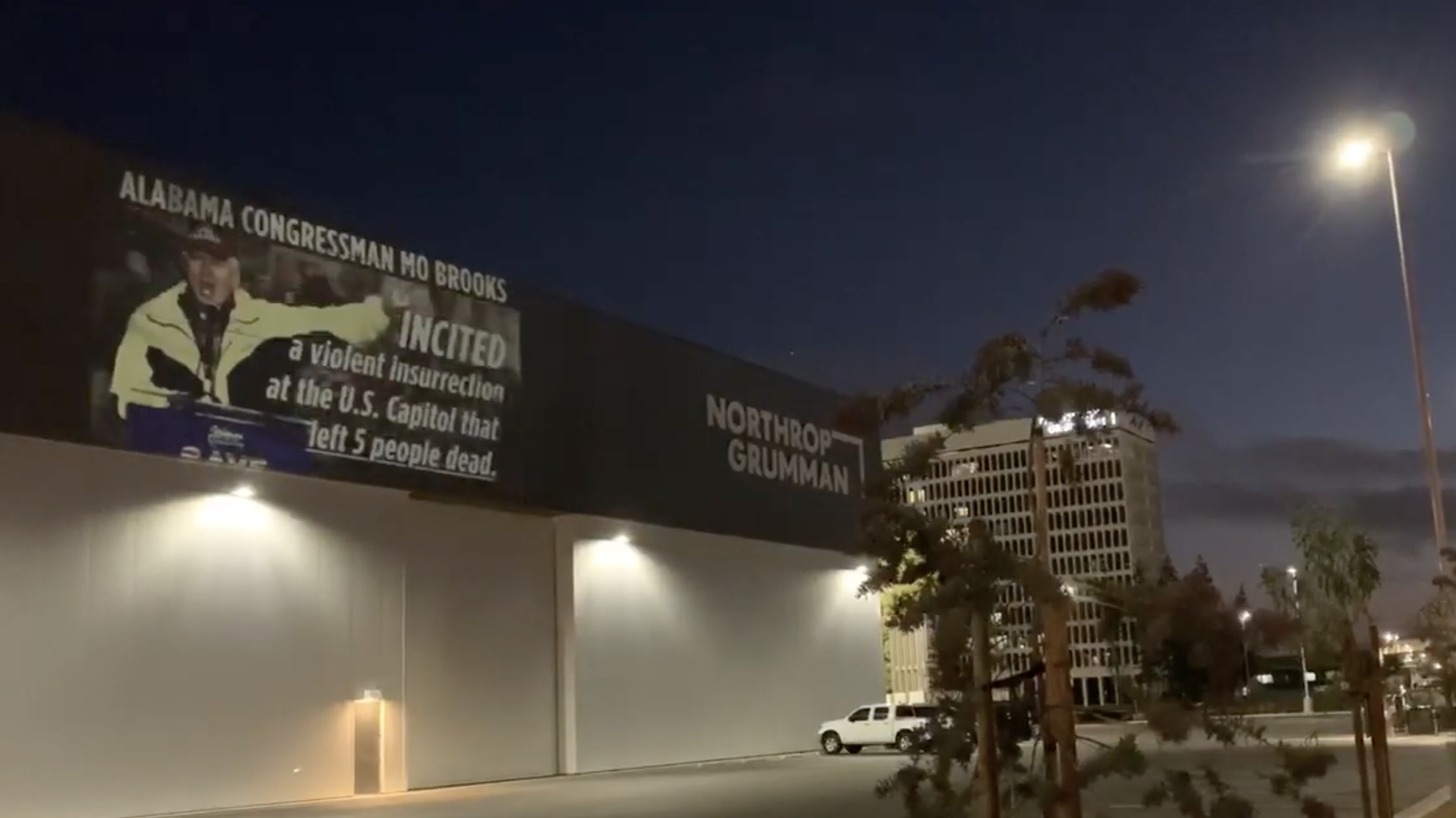 SPLC takes at aim at Mo Brooks’ corporate backers