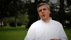 Rep. Chip Brown files legislation to strengthen Aniah’s Law