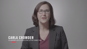 Alabama Appleseed featured in NFL spot