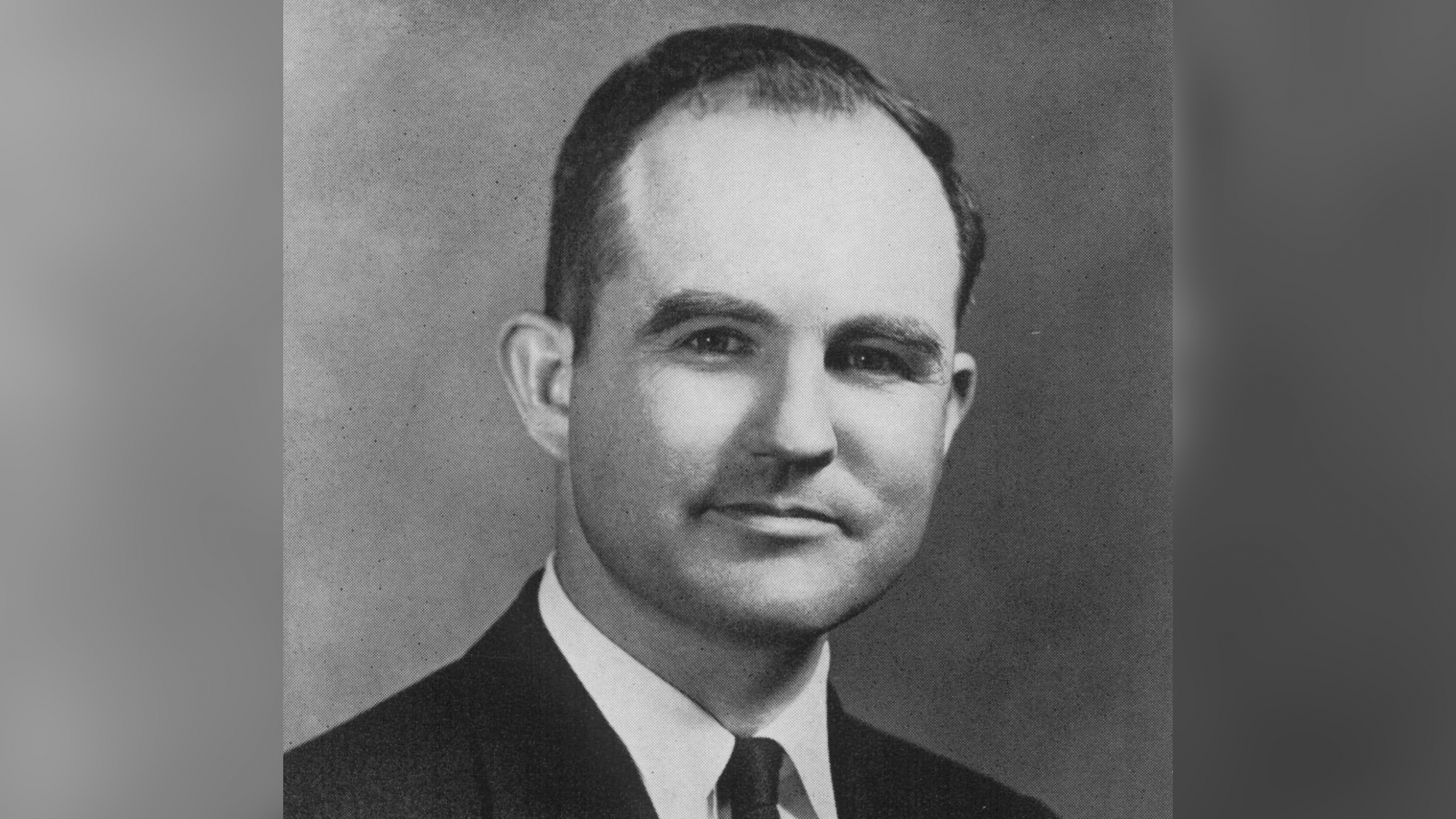 Former Alabama Gov. John Patterson dies at 99