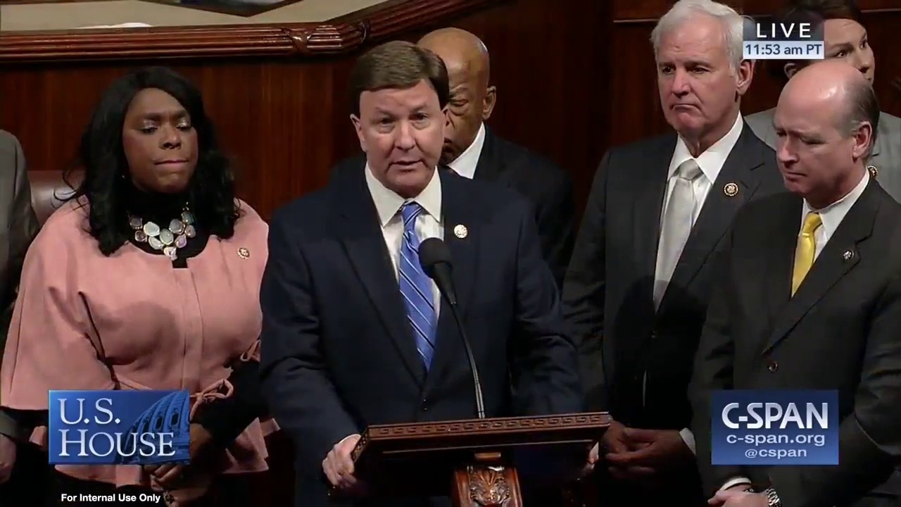 Alabama congressmen react to Biden’s Build Back Better Act