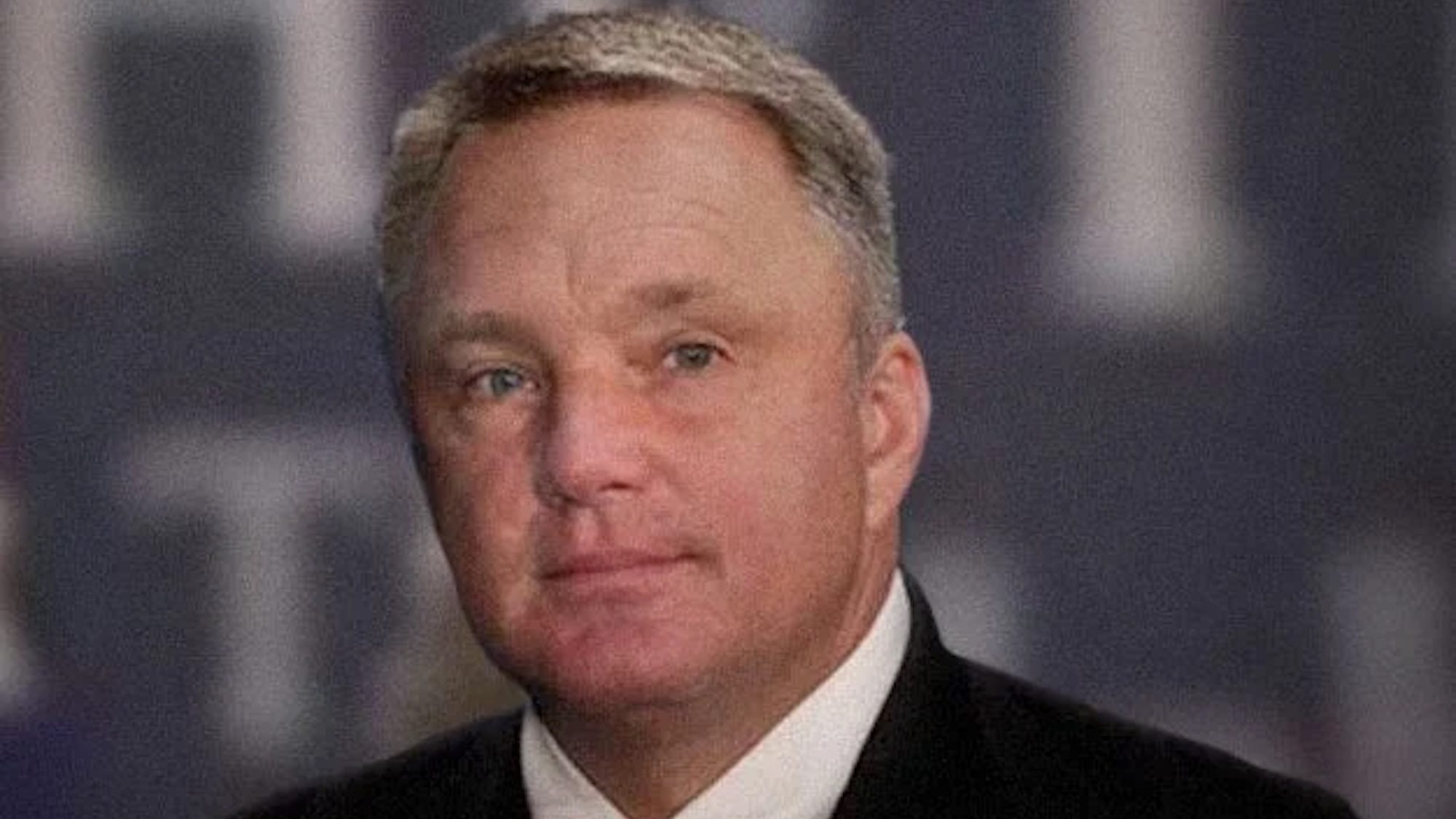 Rex Reynolds selected to participate in Emerging Legislative Leaders program