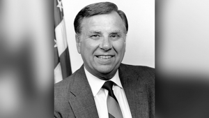Alabama leaders comment on the passing of Sonny Callahan