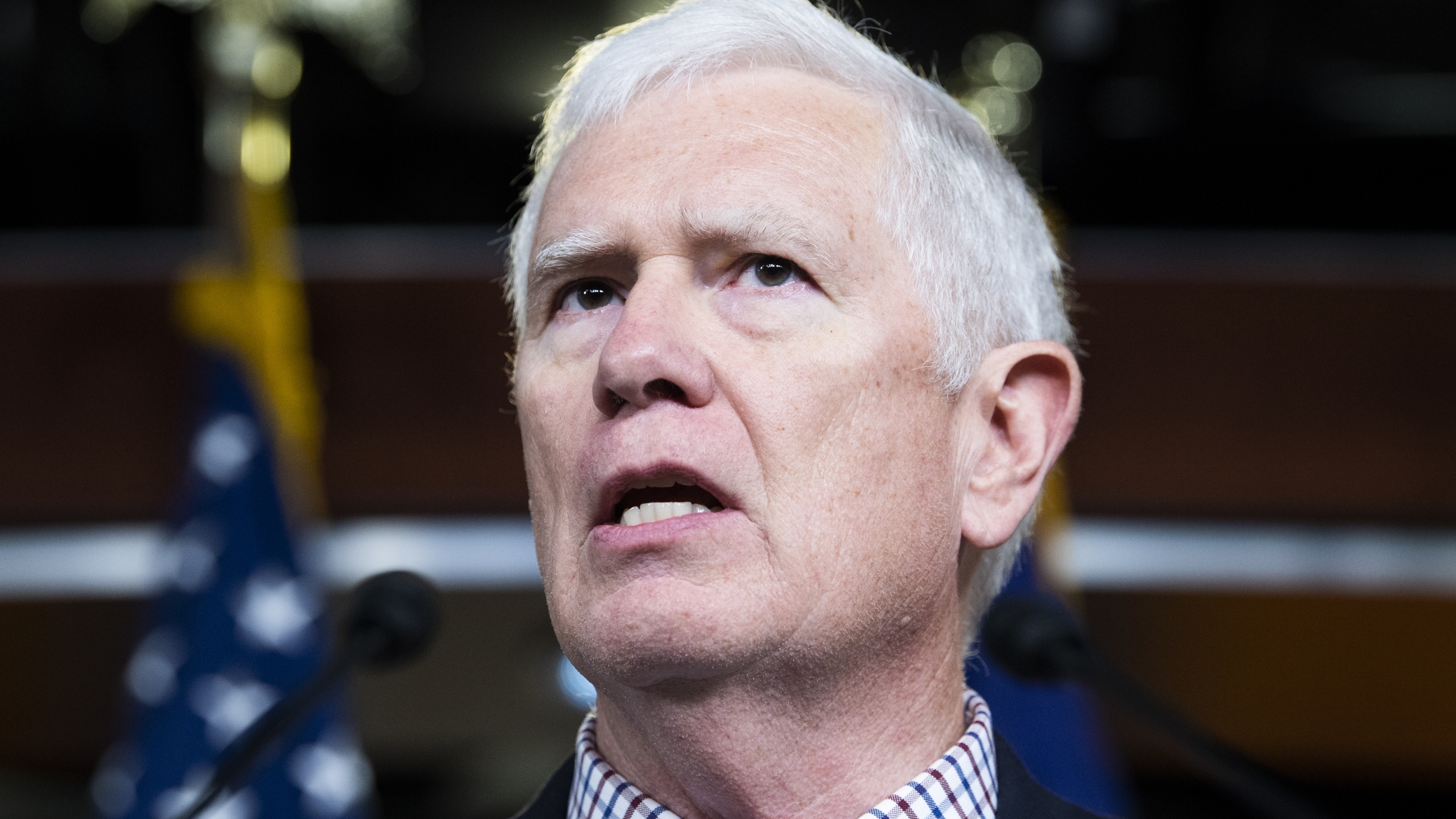 Congress needs Mo Brooks’ phone records