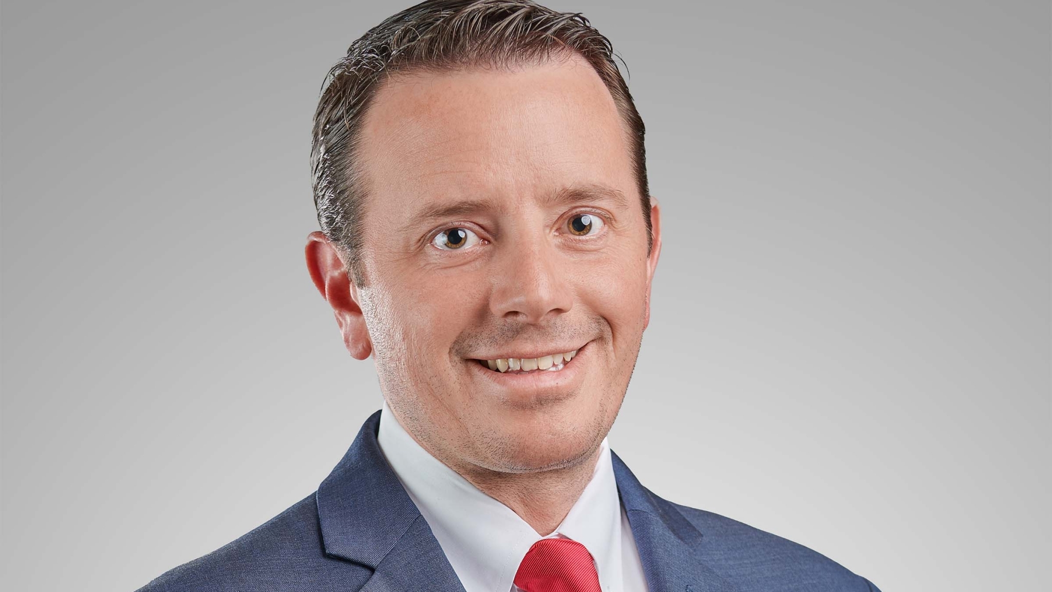 ATA taps Truckworx Kenworth CEO Will Bruser as new chairman