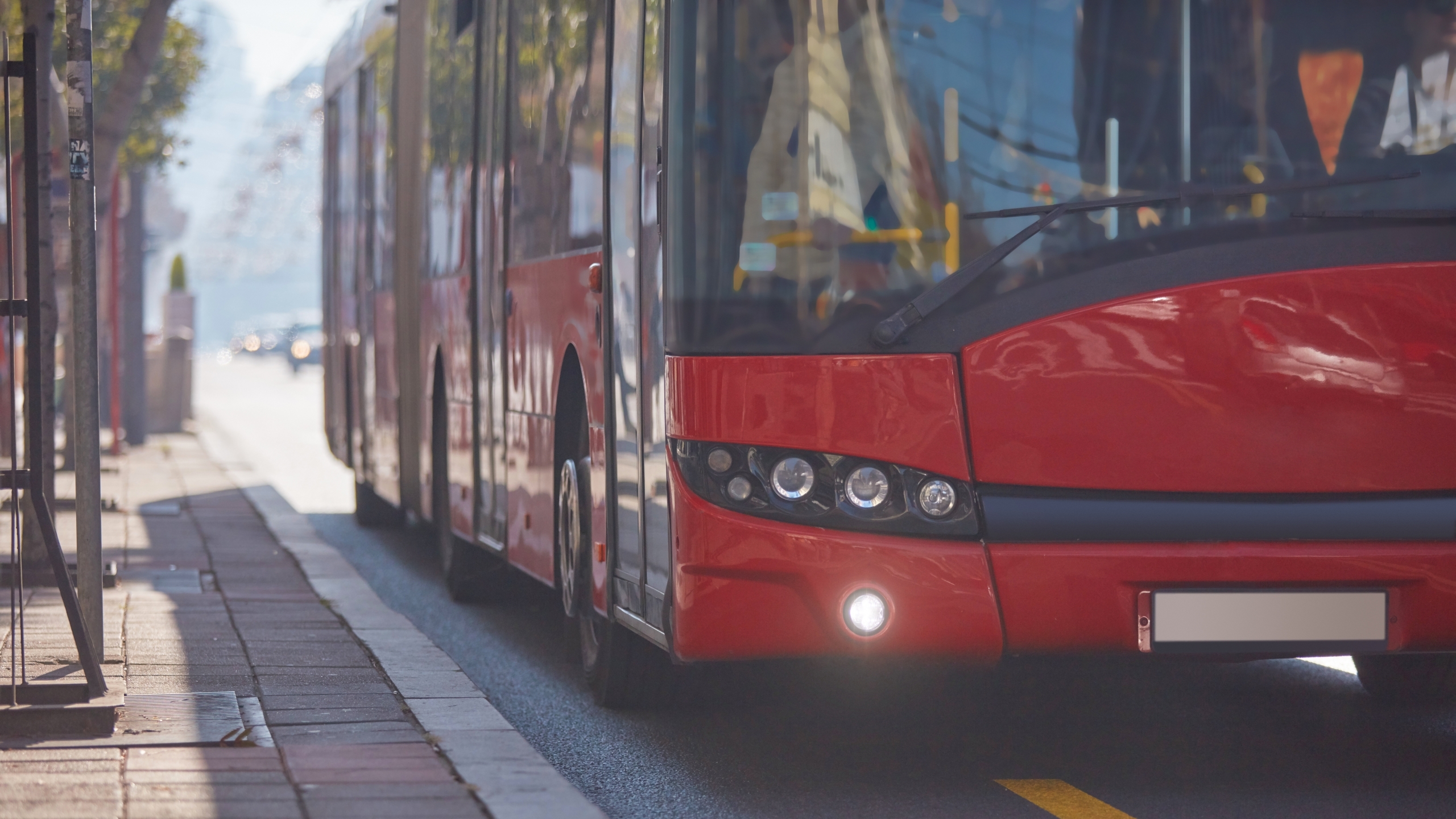 82 Alabama groups urge Ivey, legislators to fund public transportation using ARPA funds