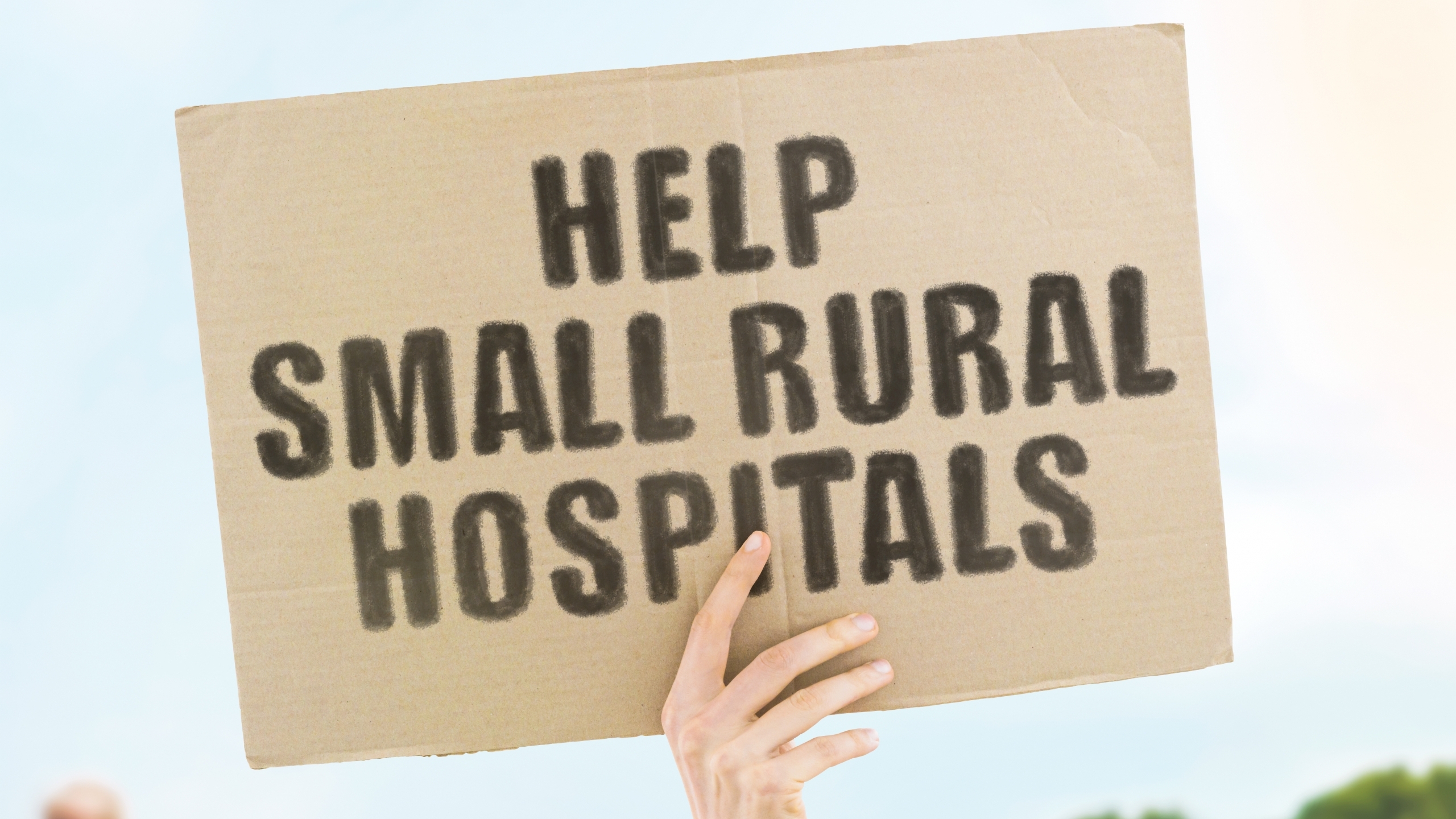 Sewell announces $10 million in funding for Alabama small rural hospitals