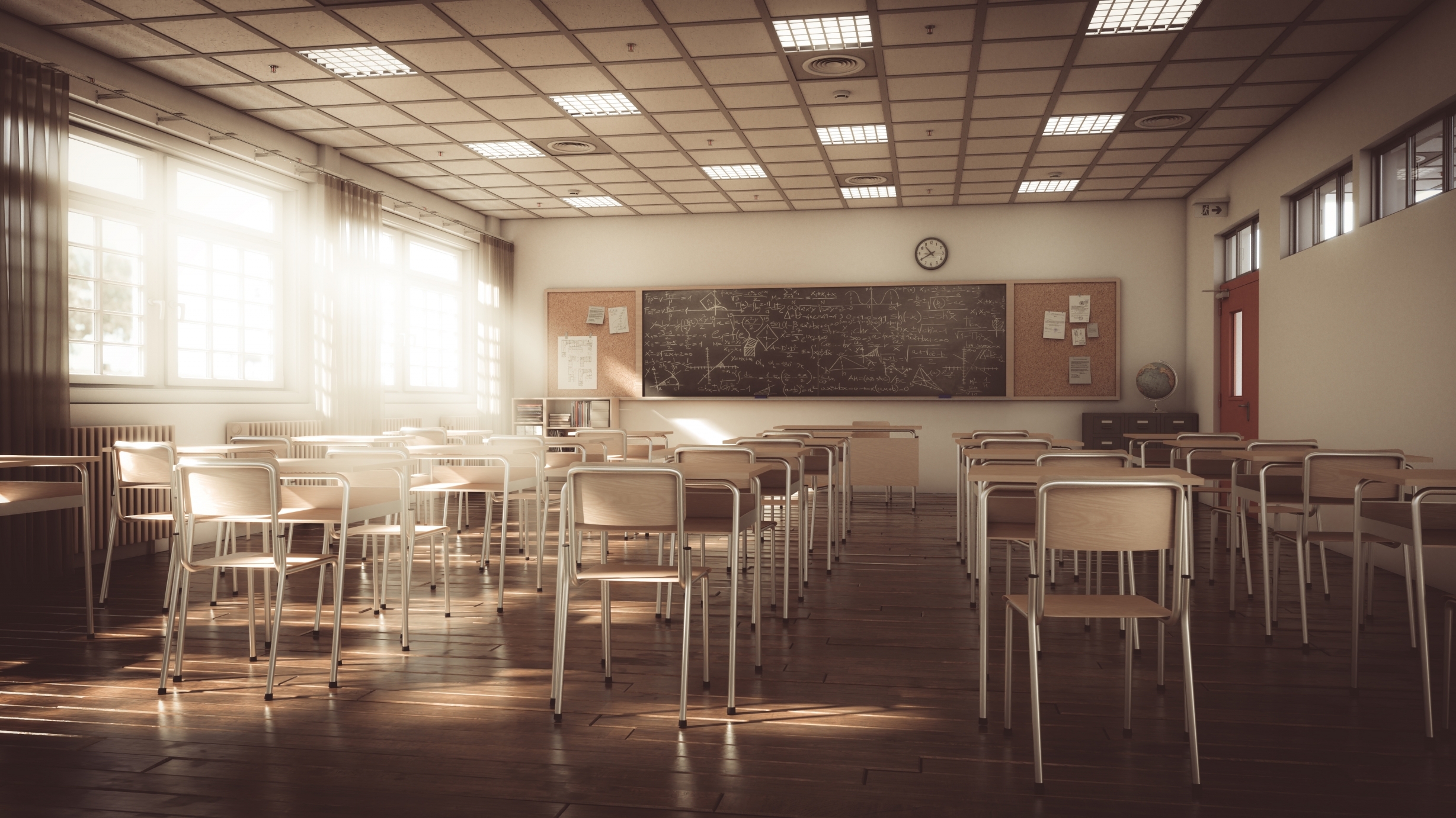 What exactly do Trussville City Schools parents want?