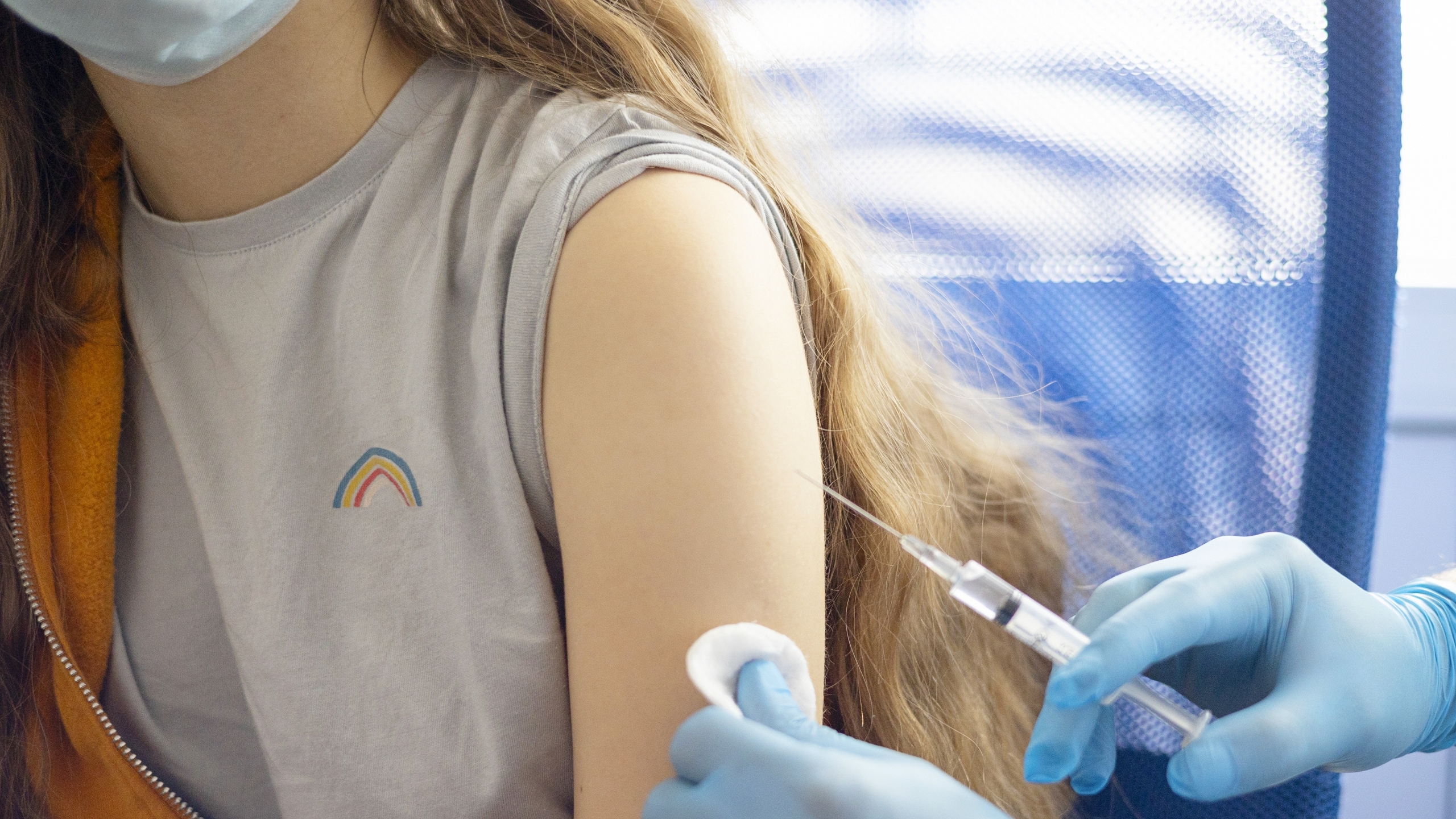 Two Montgomery back-to-school events to offer vaccinations, give-aways