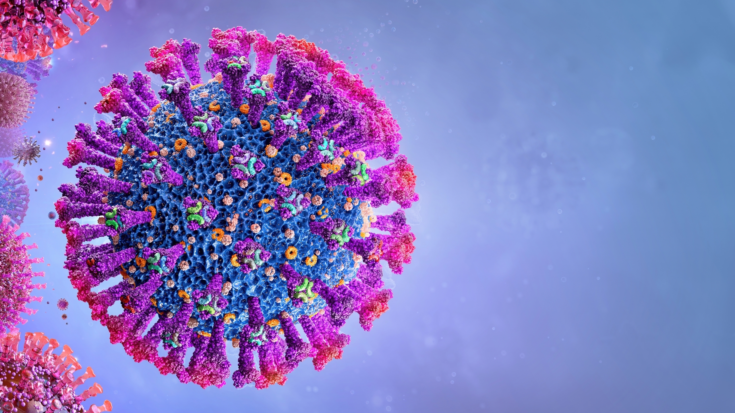 Doctor credits vaccine in Piedmont woman’s “breakthrough” COVID case survival