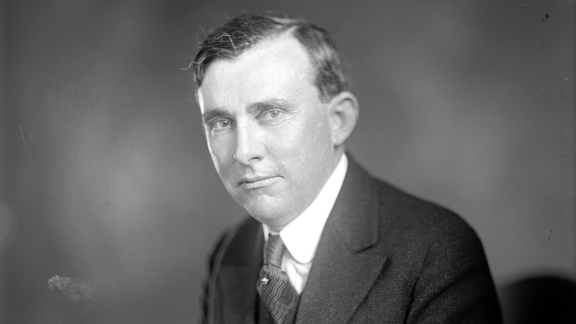 The story behind why Alabama has two budgets