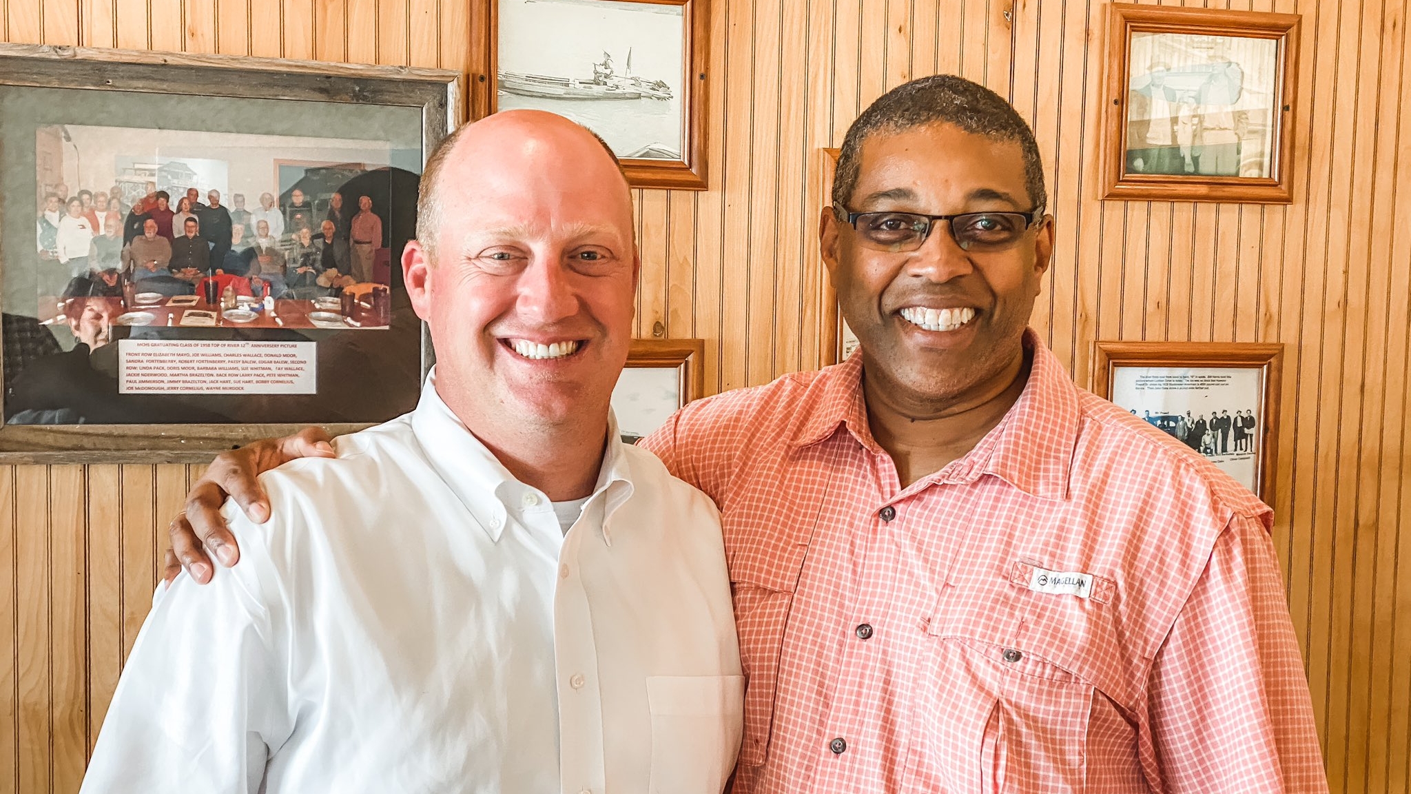 Governor appoints former State Trooper to Board of Pardons and Paroles