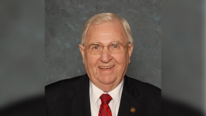 Portion of Alabama Highway 181 named for former Rep. Joe Faust