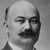 Former Alabama Gov. Charles Henderson.