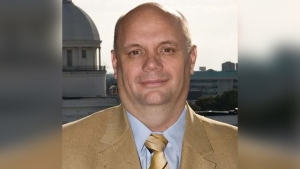 Public Service Commissioner Jeremy Oden announces run for reelection