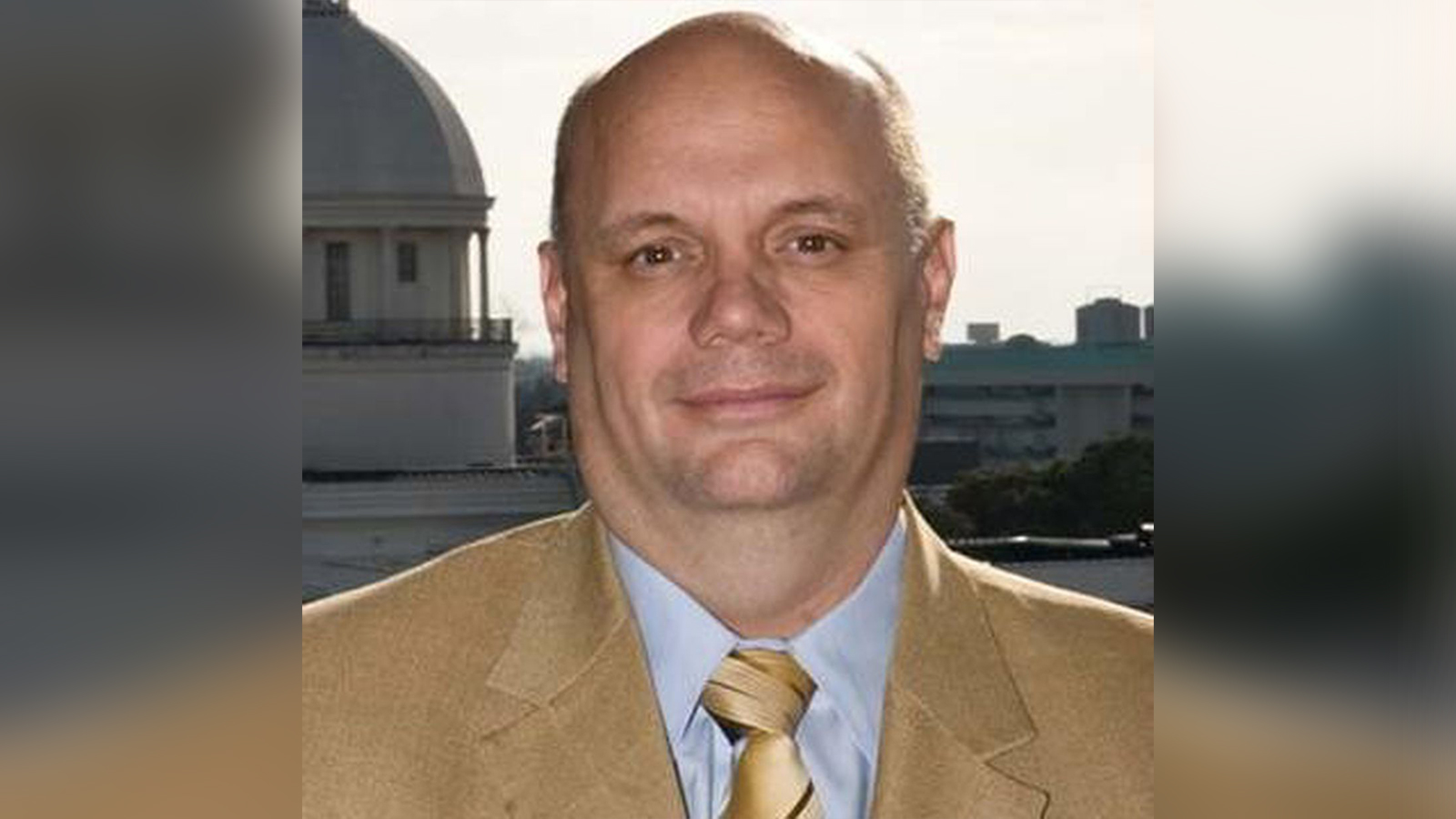 PSC Commissioner Jeremy Oden is running for re-election