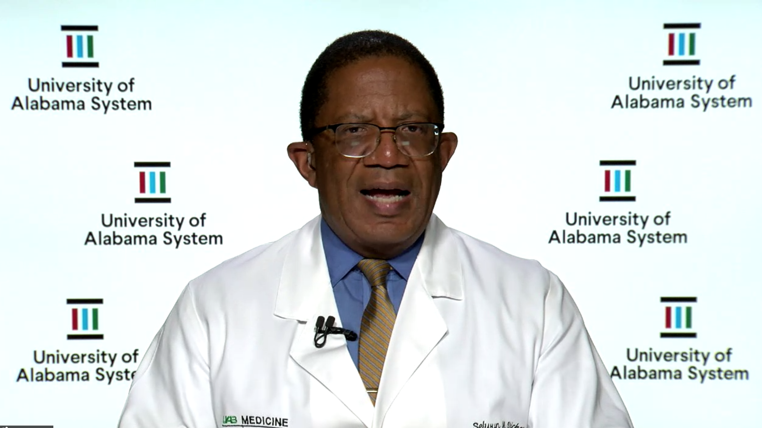 UA campuses returning to in-person, but faculty “disturbed” by low vaccination rates