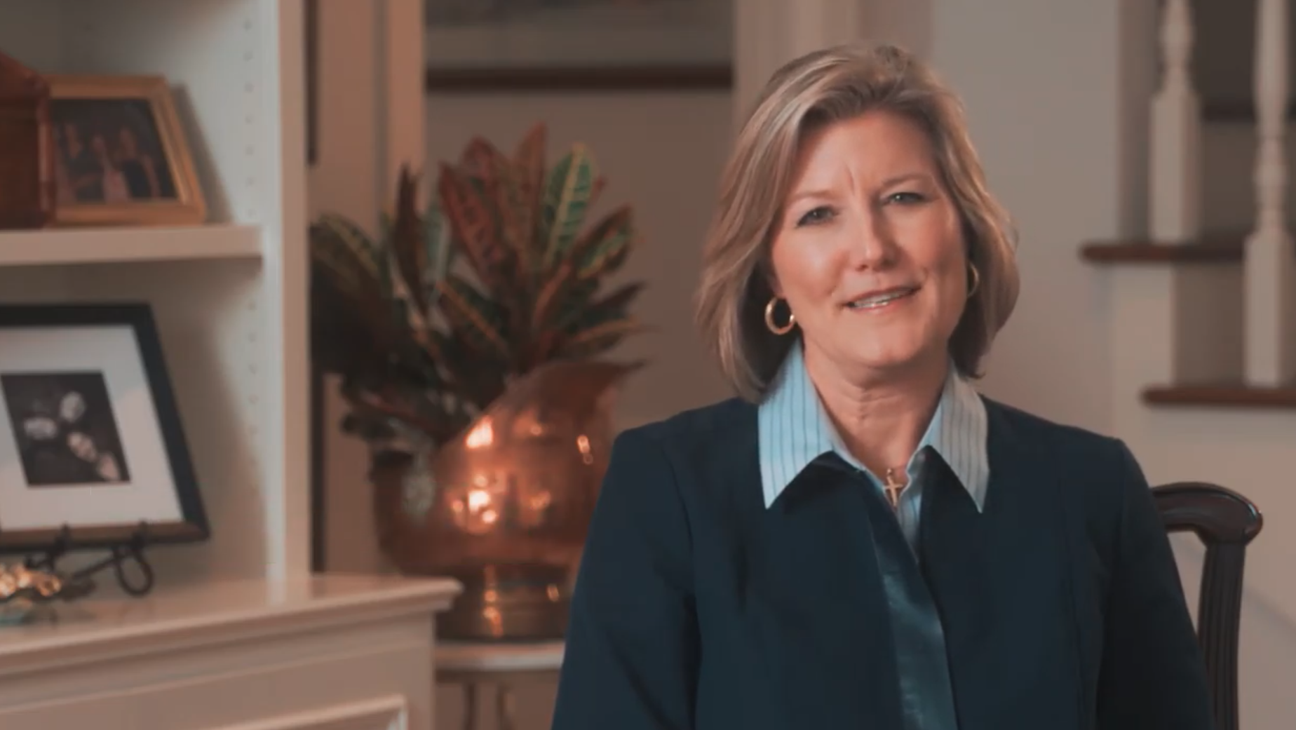 Tracie West to seek re-election to State Board of Education