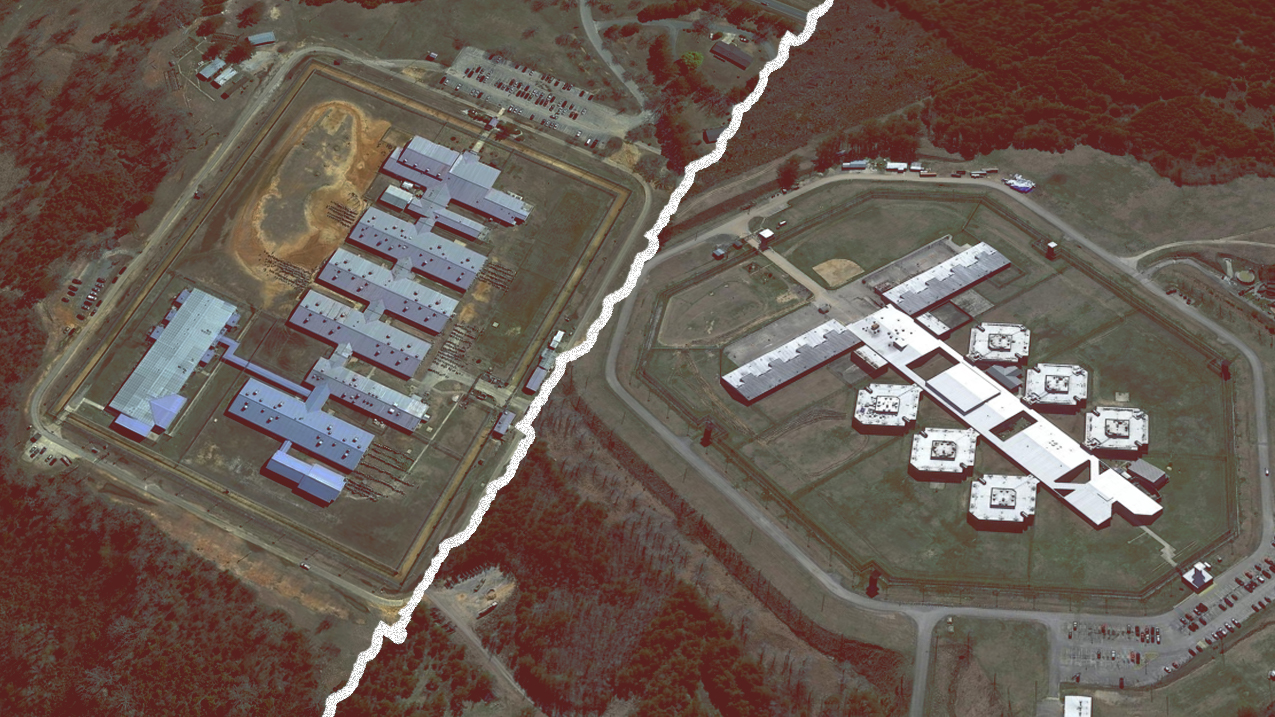 Alabama lawmakers to mull prison construction with price tag unclear