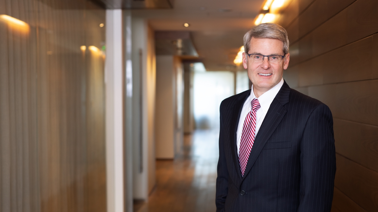 Greg Cook takes early fundraising lead in race for Alabama Supreme Court