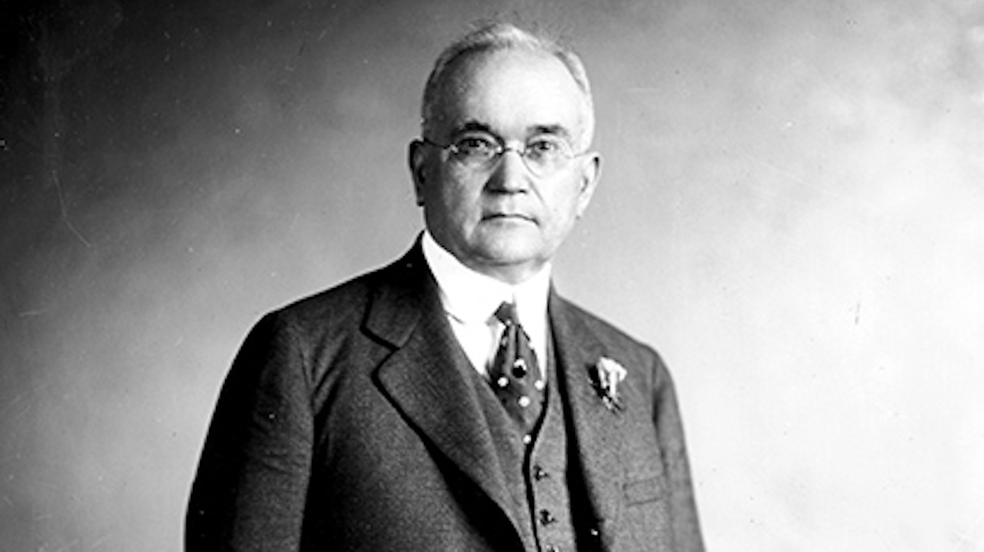 Gov. Kay Ivey is the second governor from Wilcox County