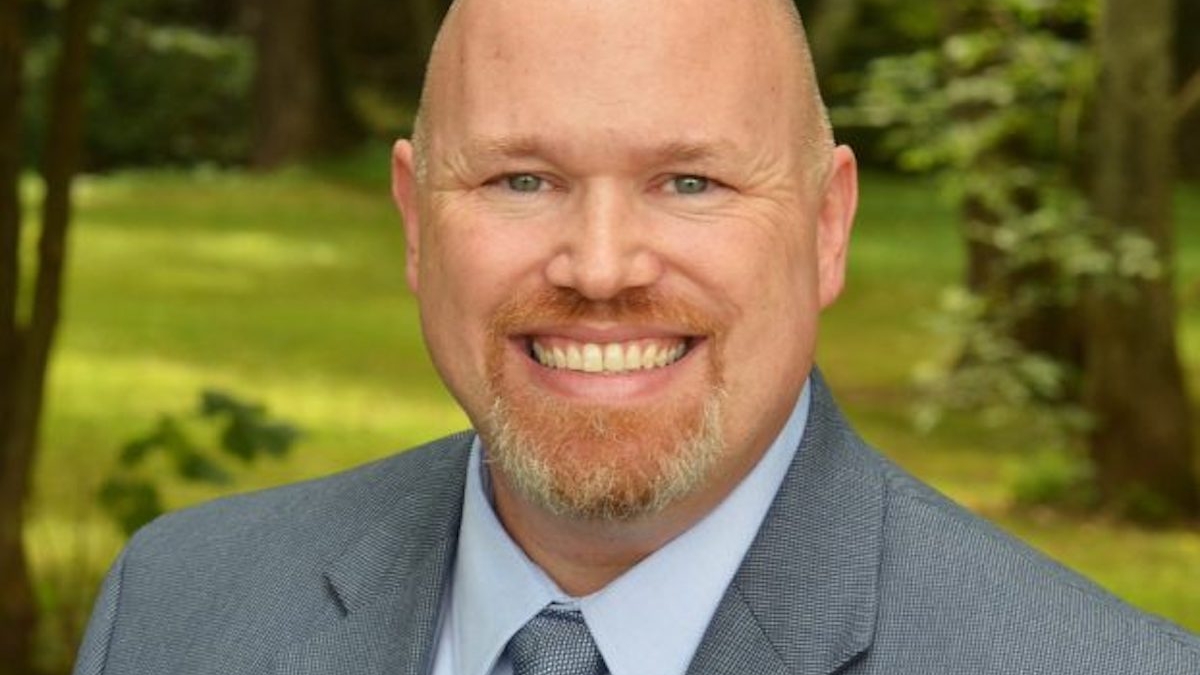 New Huntsville Rep. Rigsby emphasizes selfless service