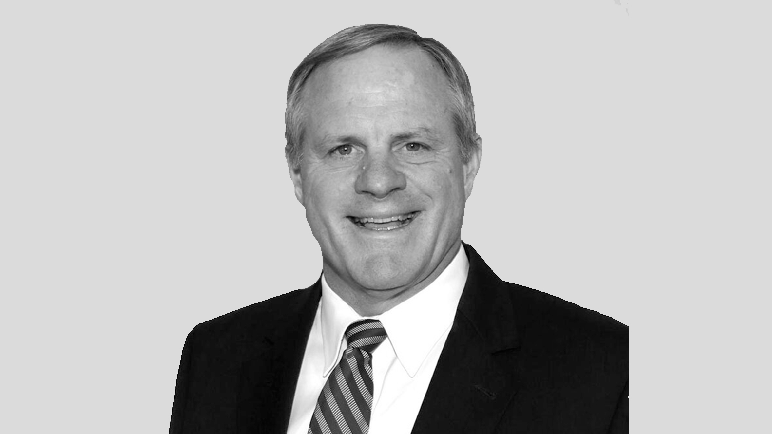 Tim James: A house divided against itself cannot stand