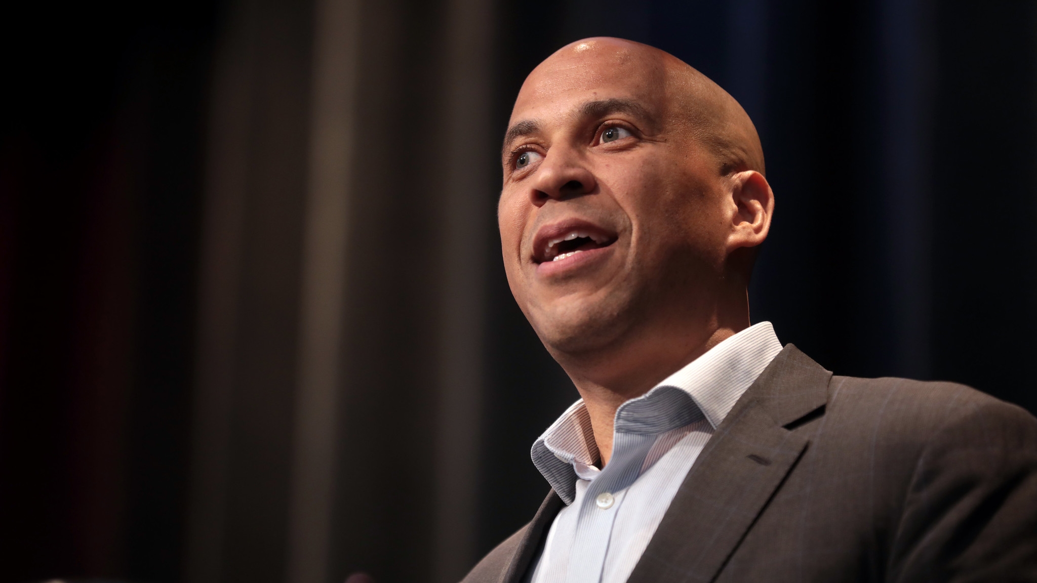Sen. Cory Booker to headline Birmingham town hall