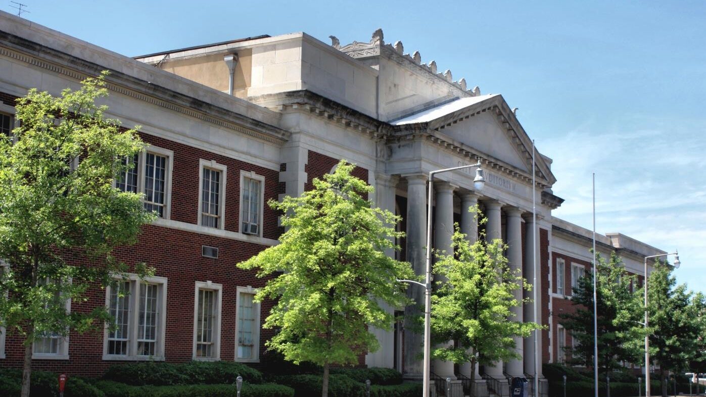 Montgomery council members had non-discrimination ordinance before voting it down