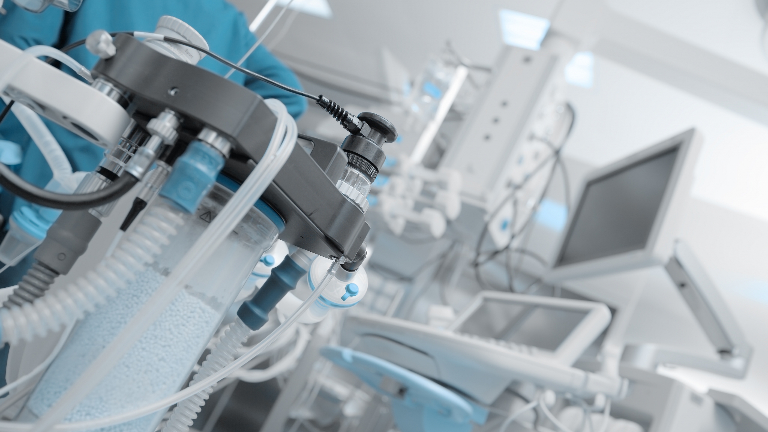 Cases and hospitalizations of Alabama’s children are climbing