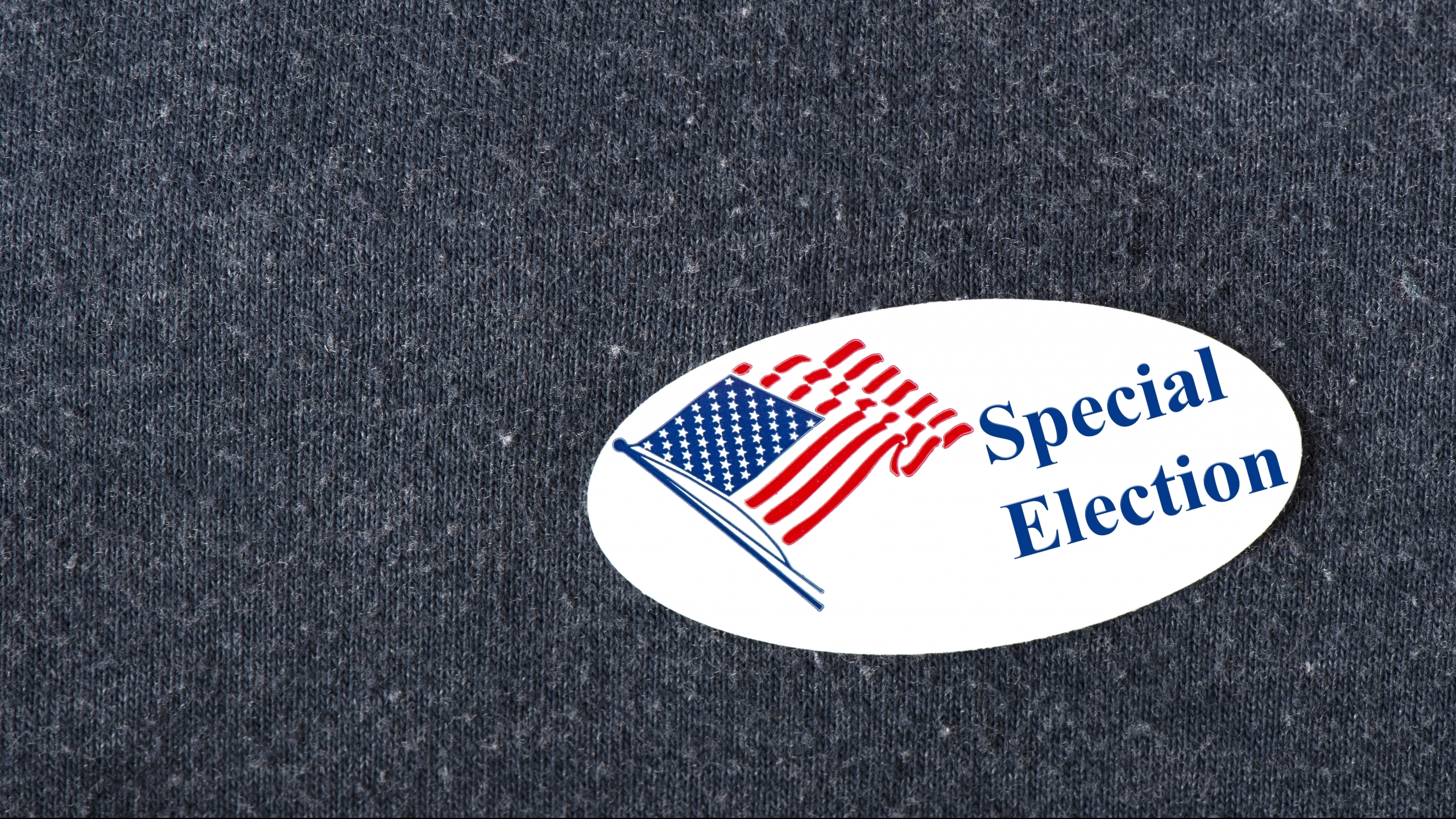 Governor announces special election dates for House District 76