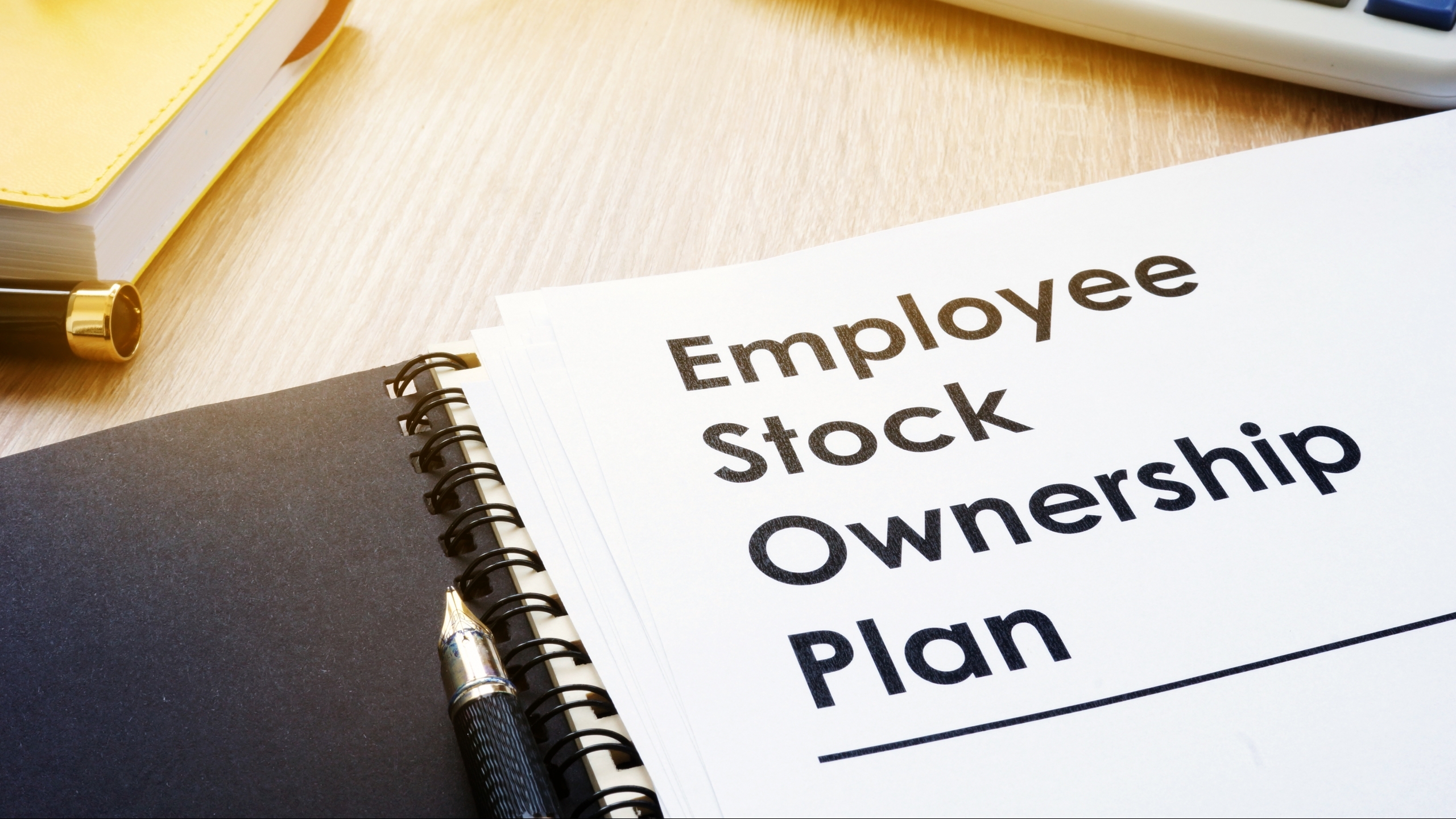 Brooks cosponsors bill to incentivize employee stock ownership plans