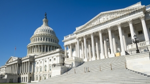 Alabama delegation split on government funding bill