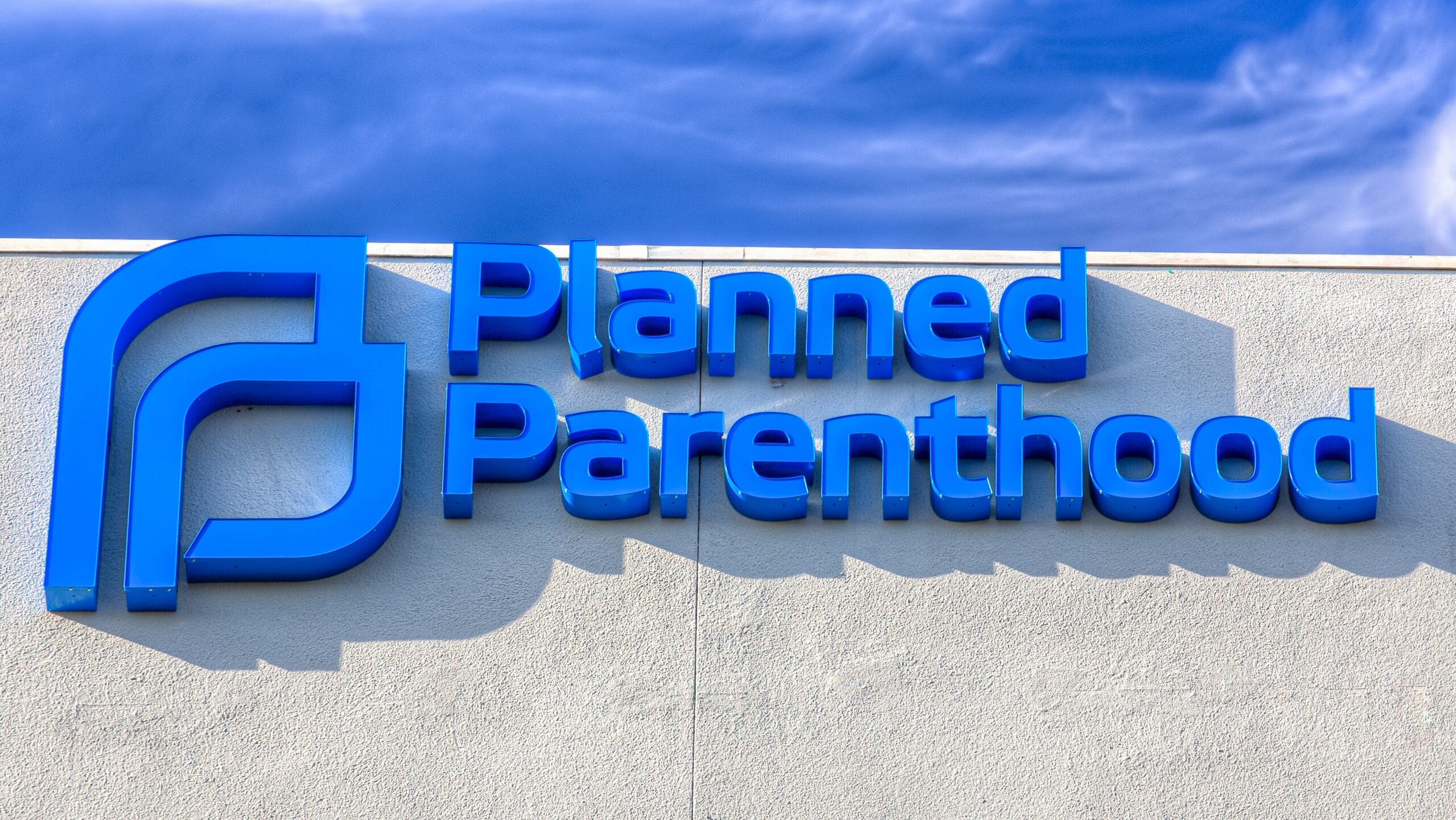 Aderholt introduces bill to cut federal funds for Planned Parenthood