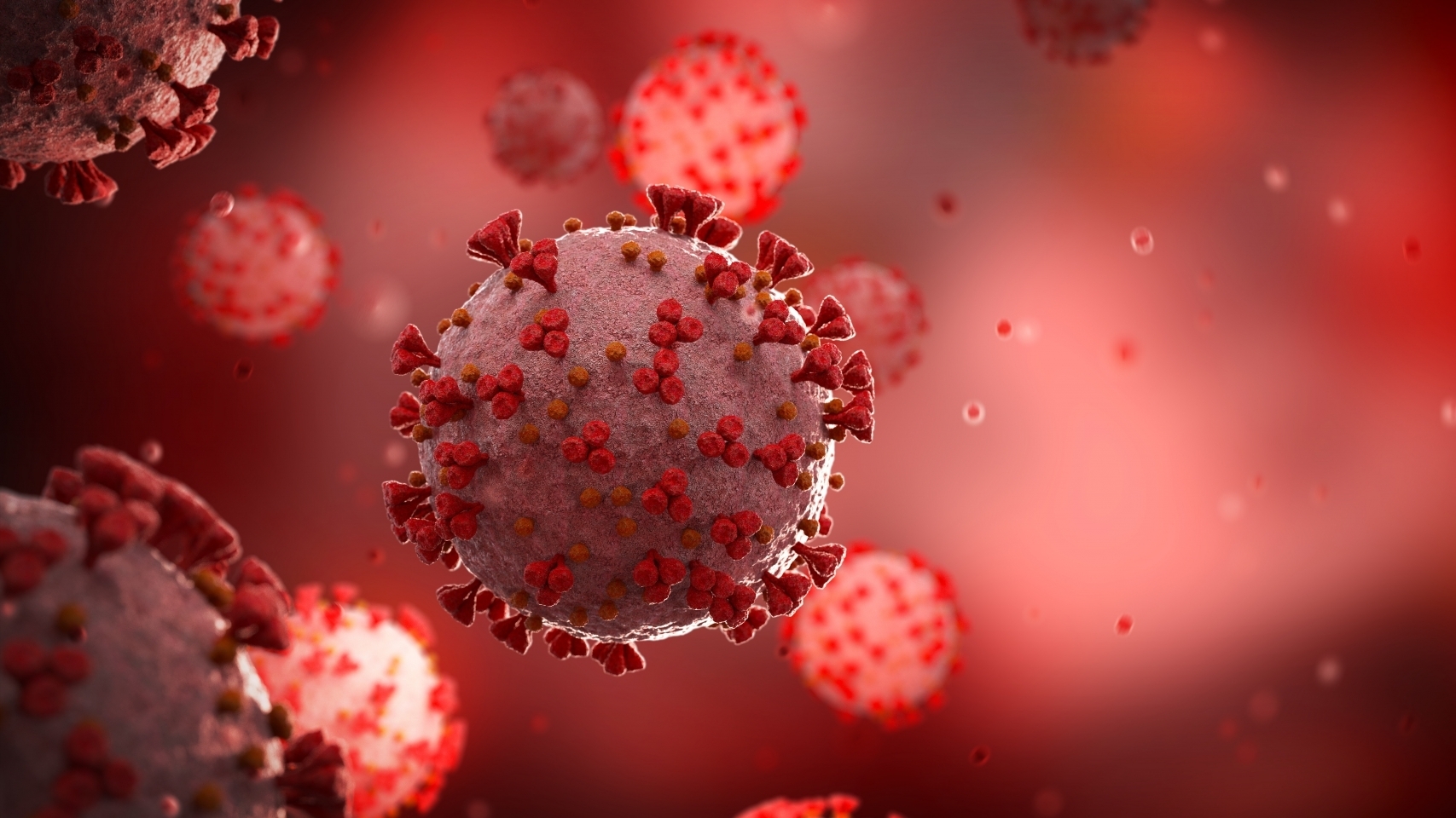 More than half of those with COVID suffer longer-lasting health problems